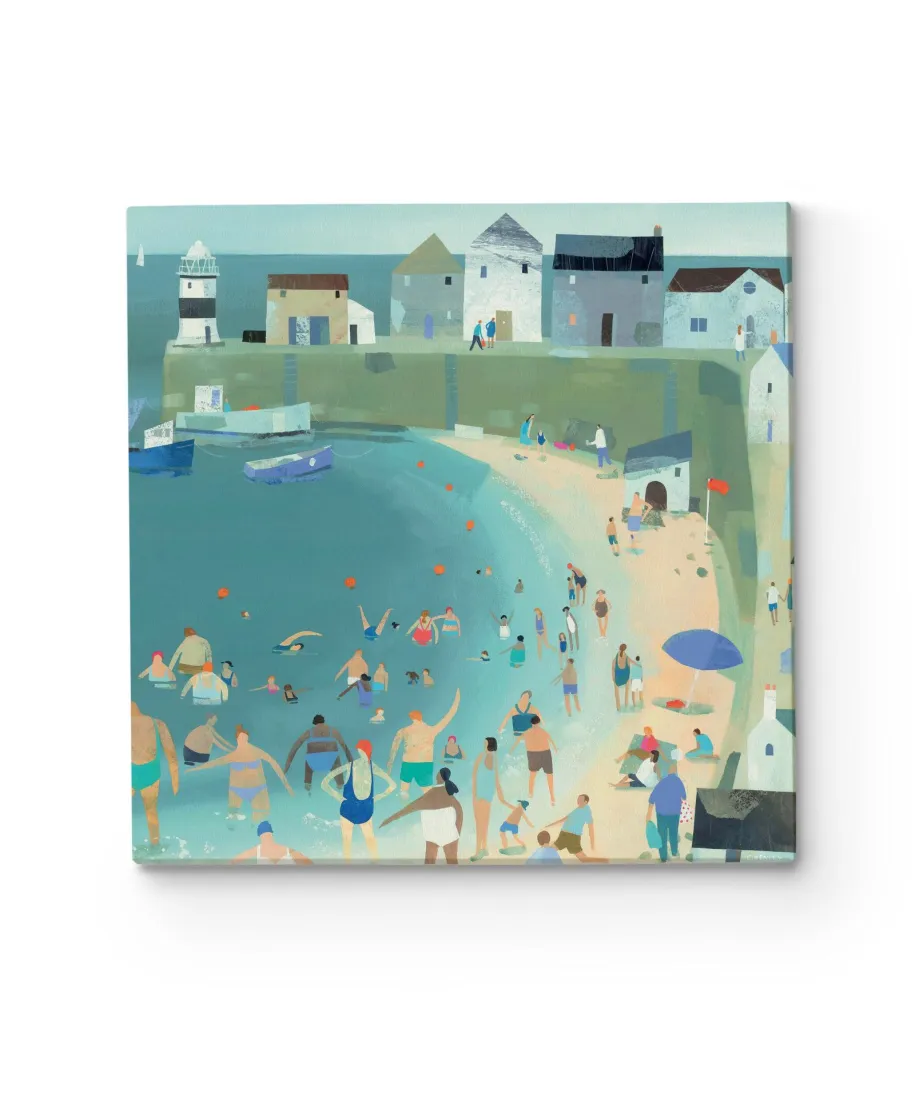 Have You Got The Picnic - obraz na płótnie