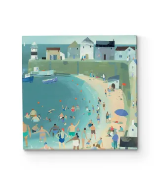 Have You Got The Picnic - obraz na płótnie