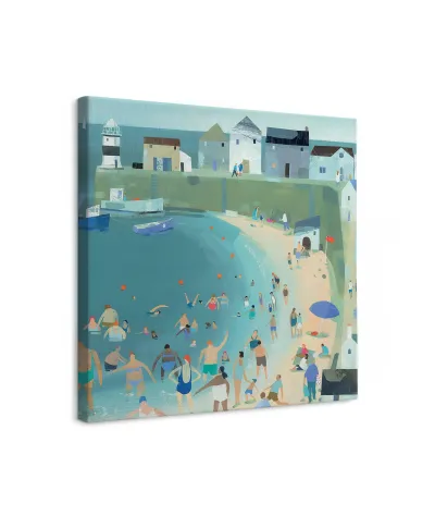 Have You Got The Picnic - obraz na płótnie