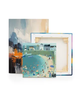 Have You Got The Picnic - obraz na płótnie