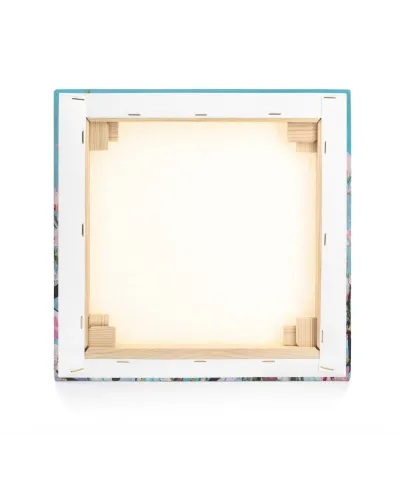 Joy - obraz na płótnie