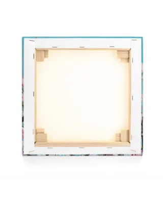 Joy - obraz na płótnie