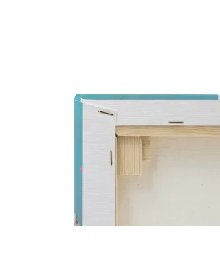 Joy - obraz na płótnie