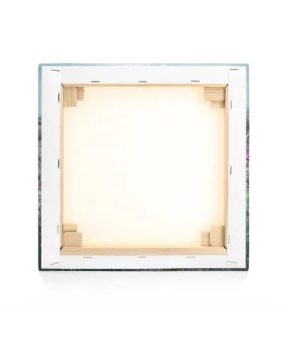 Memories of Spring - obraz na płótnie