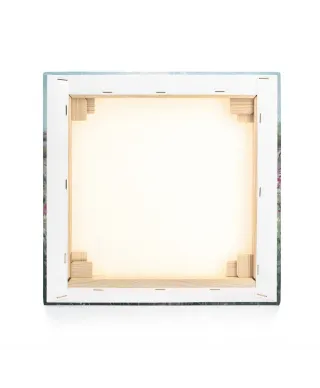 Memories of Spring - obraz na płótnie