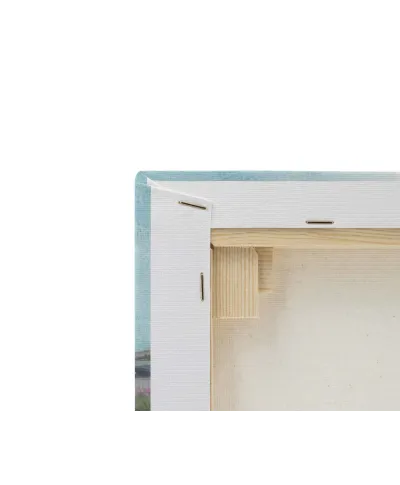 Memories of Spring - obraz na płótnie