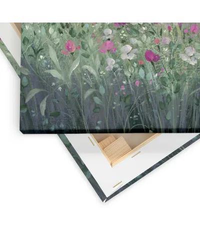 Memories of Spring - obraz na płótnie