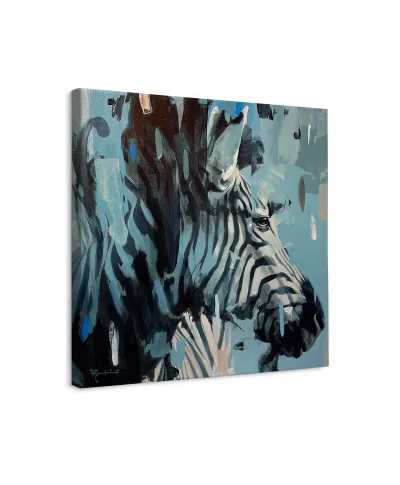 Stripes - obraz na płótnie