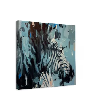 Stripes - obraz na płótnie