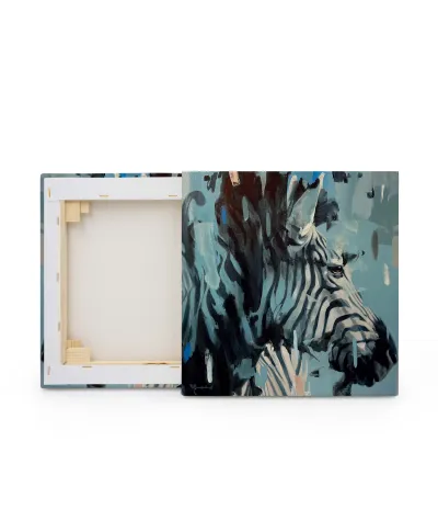 Stripes - obraz na płótnie