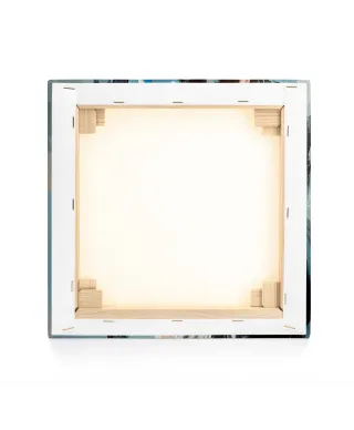 Stripes - obraz na płótnie