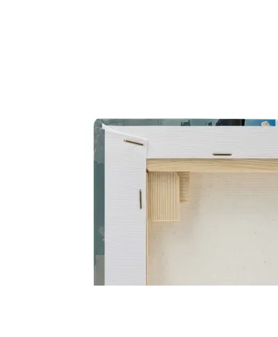 Stripes - obraz na płótnie