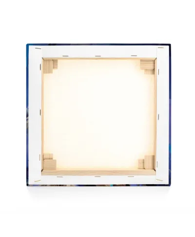 Scotland The Brave - obraz na płótnie