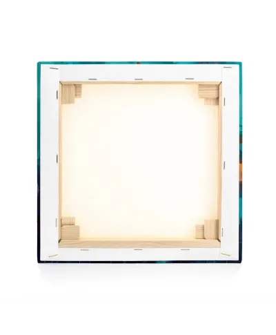 Rinsi The Almighty - obraz na płótnie