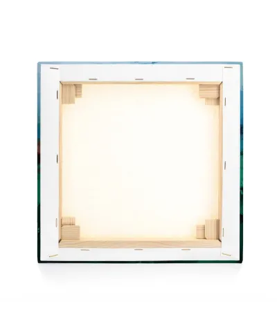 Race Horse - obraz na płótnie