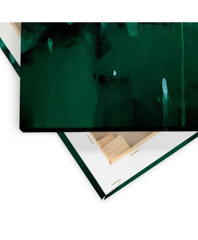 Race Horse - obraz na płótnie