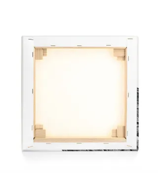 Flatiron, New York City - obraz na płótnie