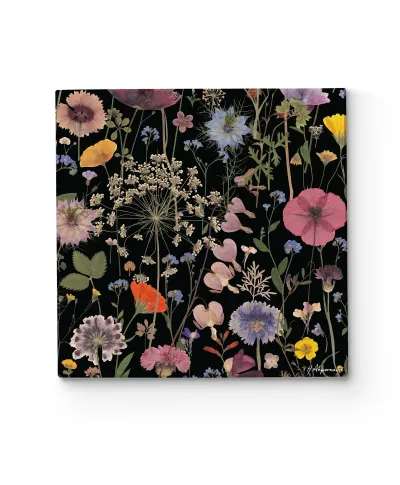 Full Bloom - obraz na płótnie