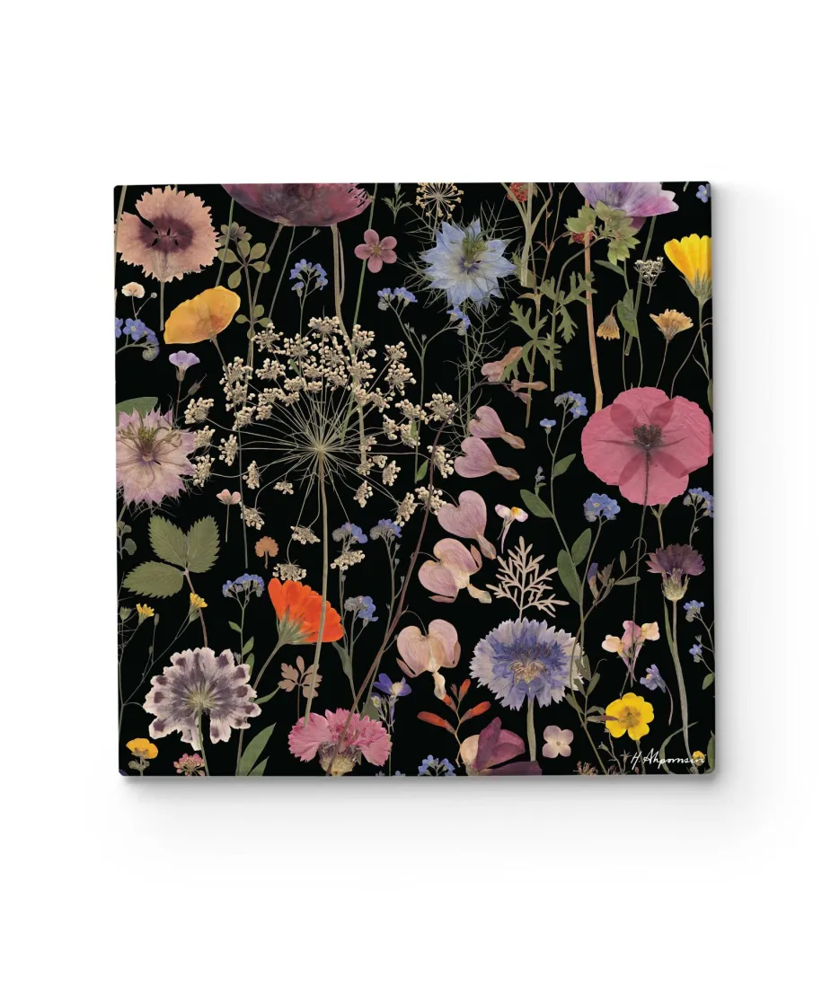 Full Bloom - obraz na płótnie