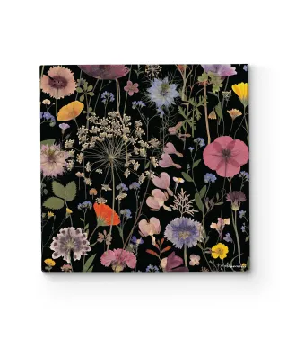 Full Bloom - obraz na płótnie