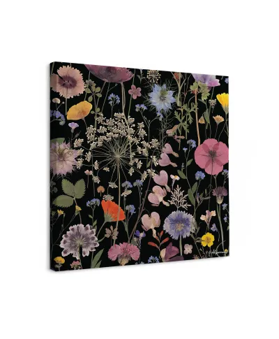 Full Bloom - obraz na płótnie