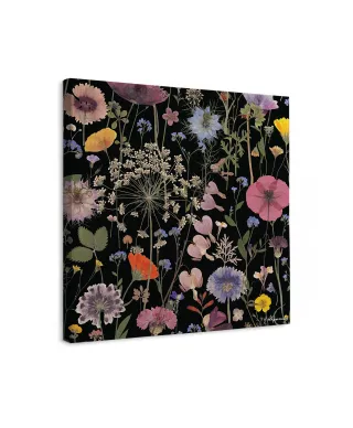 Full Bloom - obraz na płótnie