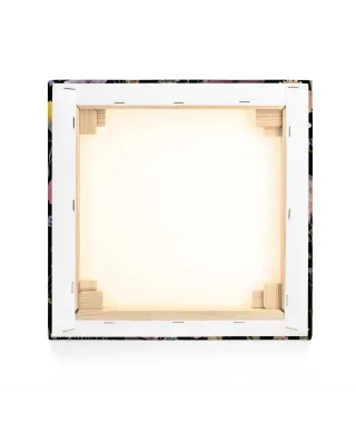 Full Bloom - obraz na płótnie