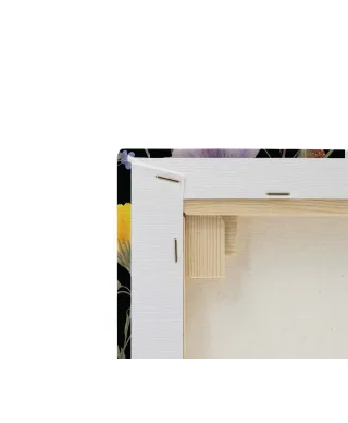 Full Bloom - obraz na płótnie