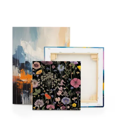 Full Bloom - obraz na płótnie