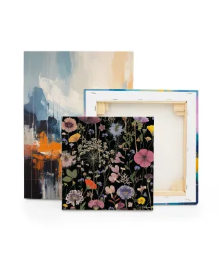 Full Bloom - obraz na płótnie