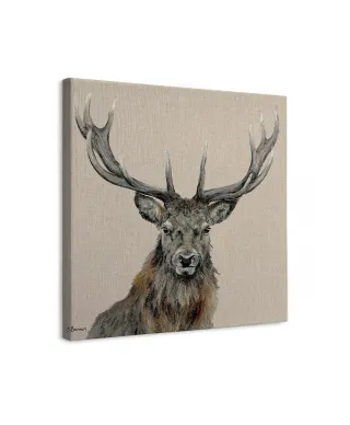 Percival - obraz na płótnie