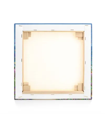 Lazy Summer Days - obraz na płótnie