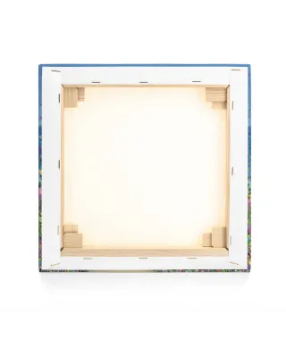 Lazy Summer Days - obraz na płótnie