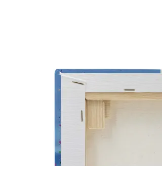 Lazy Summer Days - obraz na płótnie