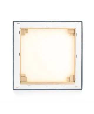 Home Is Where The Heart Is - obraz na płótnie