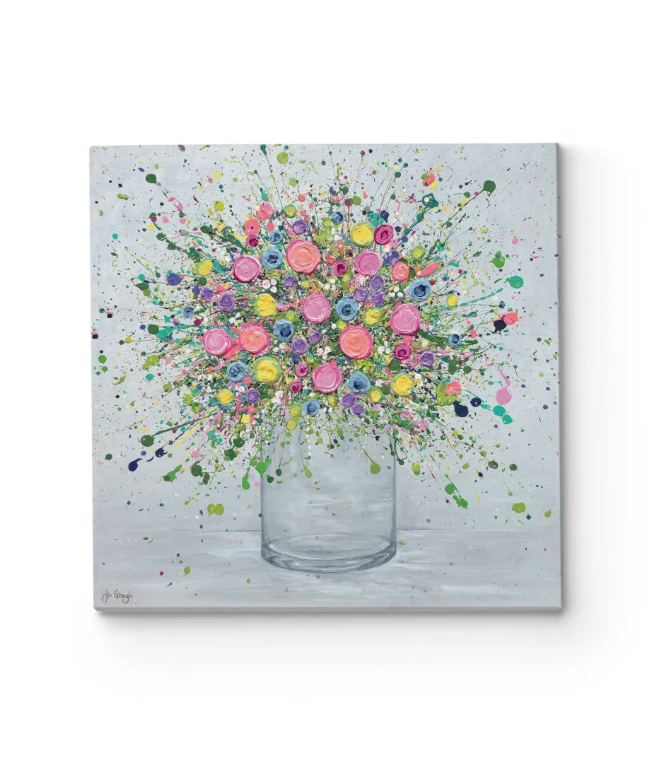 Love At First Sight - obraz na płótnie