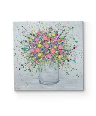 Love At First Sight - obraz na płótnie