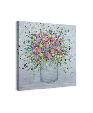 Love At First Sight - obraz na płótnie