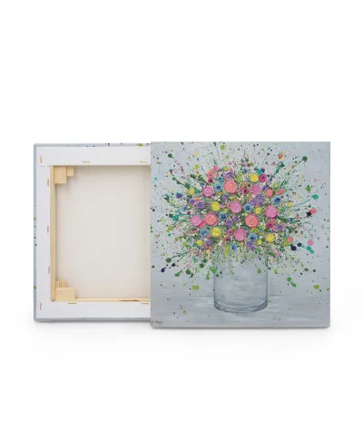 Love At First Sight - obraz na płótnie