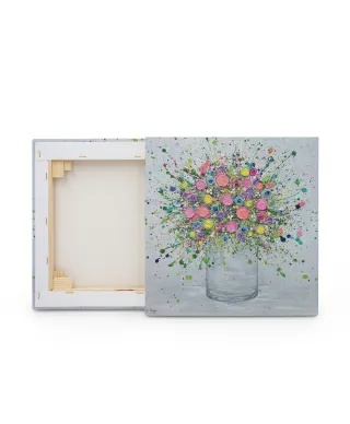 Love At First Sight - obraz na płótnie