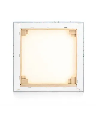 Love At First Sight - obraz na płótnie