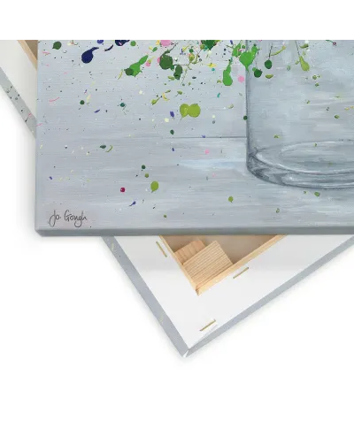 Love At First Sight - obraz na płótnie