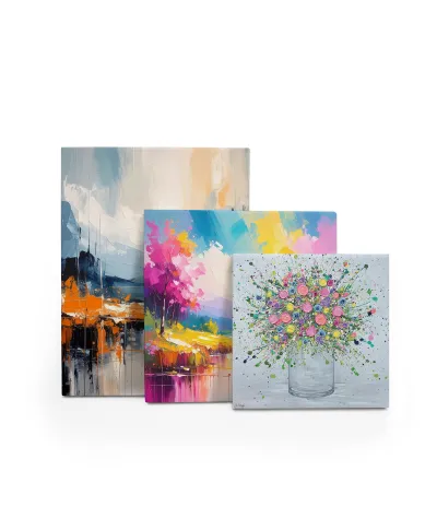 Love At First Sight - obraz na płótnie