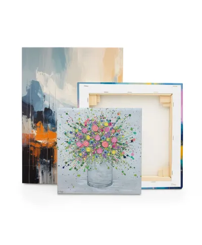 Love At First Sight - obraz na płótnie