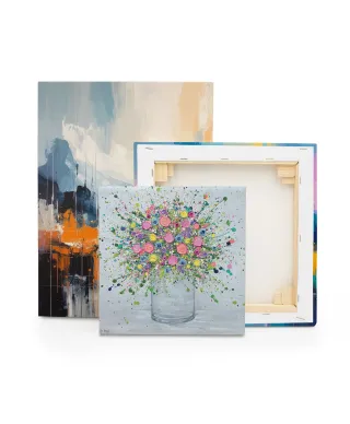 Love At First Sight - obraz na płótnie