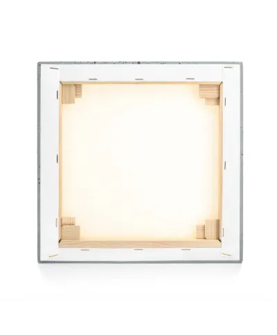 You Make Me Blush - obraz na płótnie