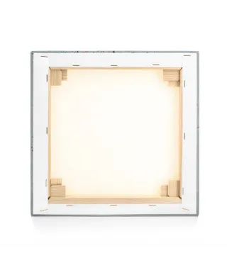 You Make Me Blush - obraz na płótnie