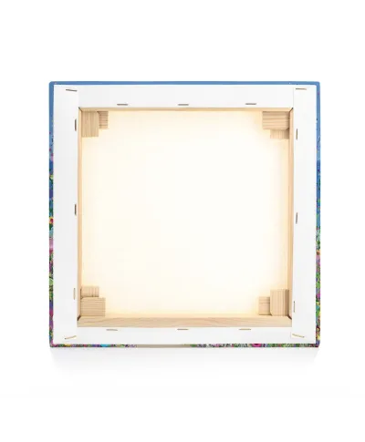 Lazy Summer Daysh - obraz na płótnie