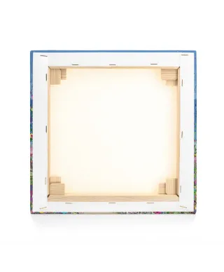 Lazy Summer Daysh - obraz na płótnie