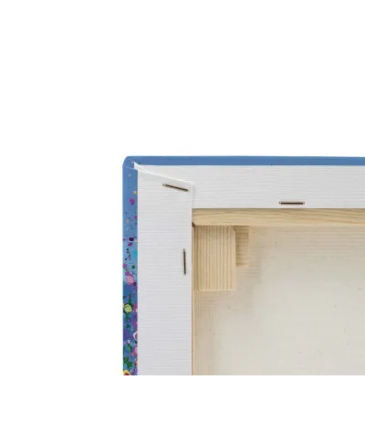 Lazy Summer Daysh - obraz na płótnie